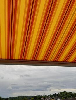 Kasettenmarkise - Leverkusen