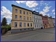 Vermietete Eigentumswohnung - Kauern