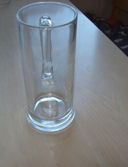 Bierkrug Fuchskaute - Erwitte