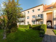 Frisch renovierte 3-Zimmer-Wohnung mit Balkon in Bremerhaven-Lehe! - Bremerhaven