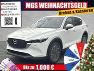 Mazda CX-5, Ad vantage # # # #, Jahr 2024 - Wunsiedel