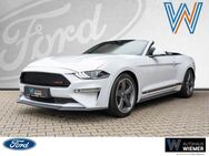 Ford Mustang, 5.0 l Ti-VCT GT Convertible V8 California Special, Jahr 2023 - Troisdorf