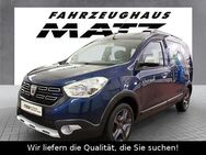 Dacia Dokker SCe 100 Stepway Celebration*Navi*Sitzhzg* - Obernkirchen