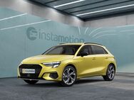 Audi A3, Sportback 40 TFSI e advanced |, Jahr 2023 - München