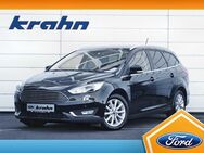 Ford Focus, 1.0 Titanium | | |, Jahr 2017 - Gießen