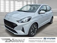 Hyundai i10, 1.2 FL Trend 84PS Trend Komfortpaket, Jahr 2024 - Berlin