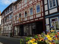 Attraktive Kapitalanlage in der Innenstadt von 37581 Bad Gandersheim! - Bad Gandersheim