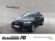 Audi Q5, 40 TDI quattro advanced, Jahr 2022 - Wolfhagen