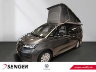 VW T7 Multivan, 2.0 TSI California Tour, Jahr 2022 - Lübeck