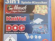 3 in 1 Klassiker - Oberkochen