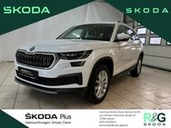 Skoda Kodiaq, 1.5 TSI Style, Jahr 2023 - Hameln