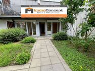 Zentrale 2 Zimmerwohnung in Neuenburg - Neuenburg (Rhein)