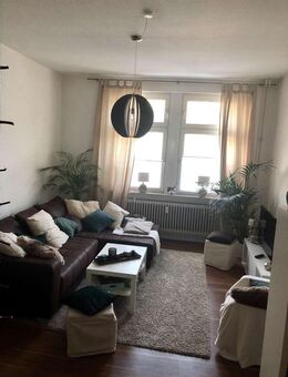 2-Zimmerwohnung in Top-Lage von Gießen zu vermieten! - Gießen