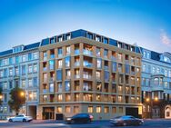 VIA REGIA - Möblierte LUXUS-Apartments - Leipzig