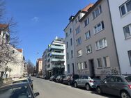 Klein, fein ... und in der List - Hannover
