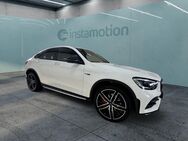 Mercedes GLC 43 AMG, Coupe Performance °, Jahr 2020 - München