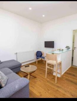 Mehrfamilienhaus Bad Saulgau - Bad Saulgau