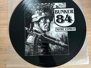 Bunker 84 Picture Vinyl - Hörselberg-Hainich