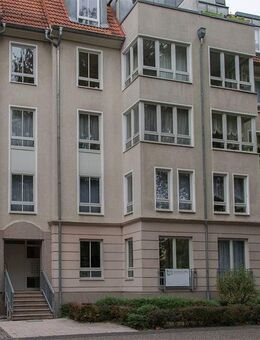 Geräumige und helle 2-Zimmer Wohnung - Magdeburg
