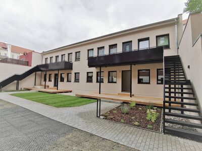 vollmöbliertes Micro-Appartement ab 01.05.2025 zu vermieten