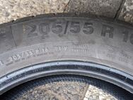 4 Continental Sommer Reifen 205/55 R16 91 V - Berlin