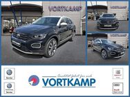 VW T-Roc, Style, Jahr 2019 - Gronau (Westfalen)