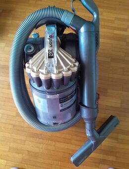 DYSON DC23 animalpro - Bad Aibling