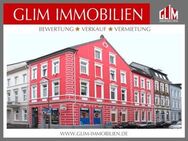 Modernisiertes Mehrfamilienhaus in Krefeld-Stadtmitte. Attraktive Kapitalanlage! - Krefeld