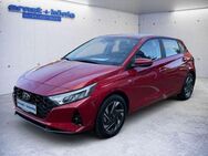 Hyundai i20 1.0 T-GDI 48V-Hybrid DCT Trend - Freiburg (Breisgau)