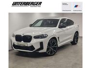 BMW X4 M M Competition Head-Up HK HiFi DAB WLAN PDC - Rosenheim