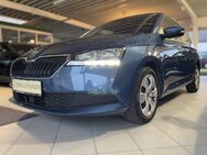 Skoda Fabia, 1.0 TSI Best of Drive 125, Jahr 2020 - Elmshorn