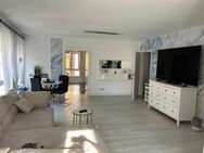 Zentrale Stadtwohnung in Main Kostheim - Wiesbaden