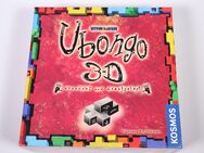 Ubongo 3D Spiel - Kassel