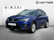 Seat Arona, 1.6 TDI Style, Jahr 2020 - Pressig