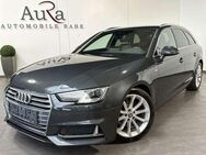 Audi A4 Avant 35 TDI S-Line NAV+XEN+AHK+18ZOLL+SHZ+PP - Wardenburg