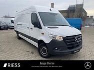 Mercedes Sprinter, 315 KA Maxi MBUX °, Jahr 2023 - Ravensburg