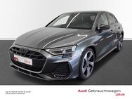 Audi A3, Sportback S line 35TFSI Ma, Jahr 2024 - Mölln (Schleswig-Holstein)