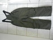 Skihose Schneehose Thermohose olivgrün Gr. 176, Funboard - Chemnitz