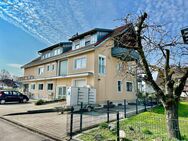 Schön gelegene 2,5-Zimmerwohnung in Malterdingen (vermietet) - Malterdingen