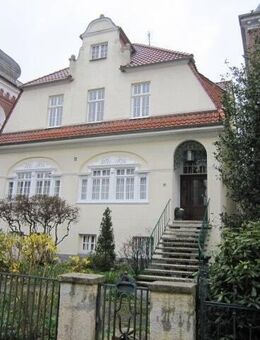 Souterrain Wohnung in ruhiger zentraler Lage - Oldenburg
