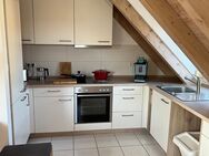 NEU NEU NEU Schöne 3 Zimmer Maisonettewohnung über zwei Ebenen in Brombach - Lörrach