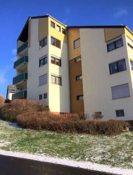 4-Zimmer Wohnung - v. privat , WFL 94 qm , 2. OG in Großalmerode / Kernstadt - Großalmerode