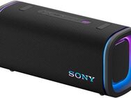 Sony ULT Field 5 Bluetooth-Lautsprecher Stereo (Bluetooth, SRS-ULT50)