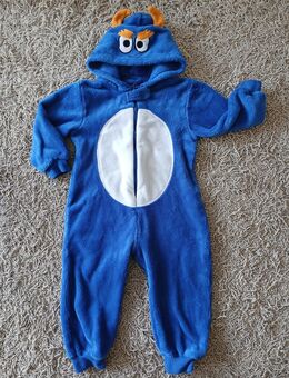 Faschingsanzug von Primark, Größe 104 - Münster (Hessen)