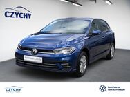 VW Polo, 1.0 TSI Style IQ DRIVE, Jahr 2022 - Neu Wulmstorf