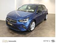 Opel Corsa, 1.2 F Turbo Elegance, Jahr 2020 - Bietigheim-Bissingen