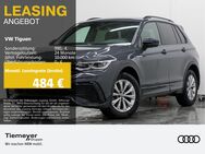 VW Tiguan, 1.5 TSI R-LINE BLACK IQ LIGHT, Jahr 2023 - Bochum