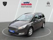 Ford Galaxy 2,0 EcoBlue 110kW Business Edition 7 Sitz - Wunstorf