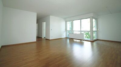 2-ZIMMER-WOHNUNG MIT LOGGIA IN GLEISSHAMMER