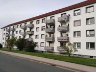 Bitterfeld-Wolfen 3 Raum Wohnung mit Balkon - Bitterfeld-Wolfen Thalheim